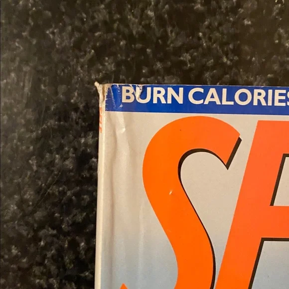 September 2003 SELF Magazine - Picture 6 of 7